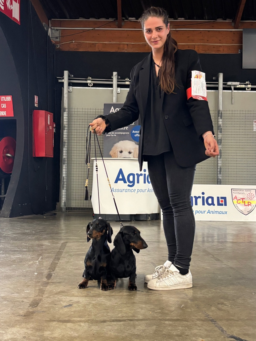 Moli et Salmeron de Fermincan